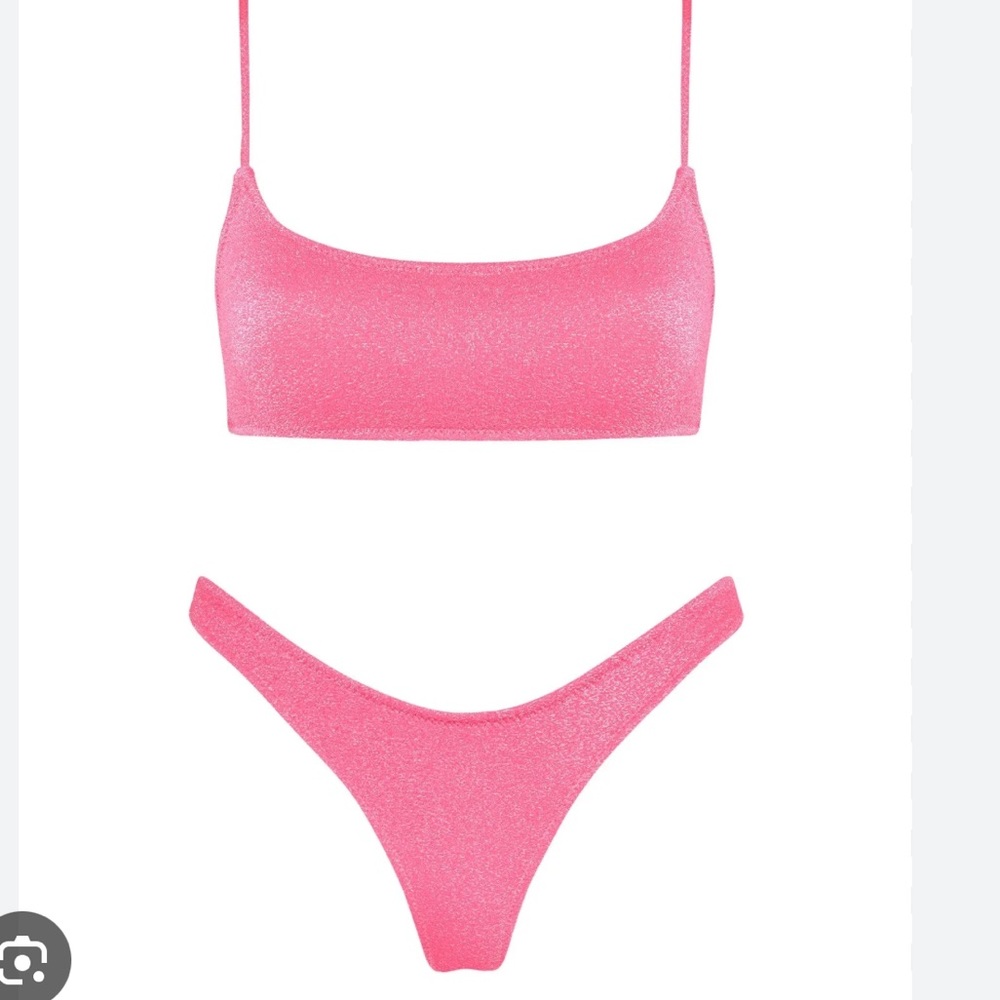 Triangl bikini